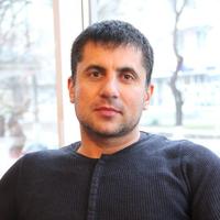 Отзыв от Захар - DTV виза